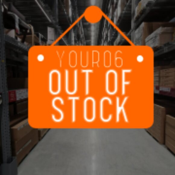 Jewelry - Out of stock